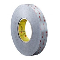 Film and VHB tape